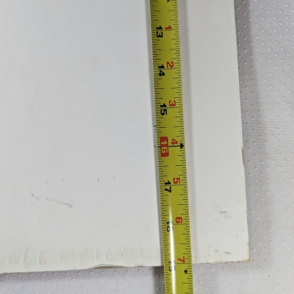 Vintage Hand Made Cross Stitch Japanese Geisha Matted Framed Chinoiserie 12x19 - Picture 3 of 7